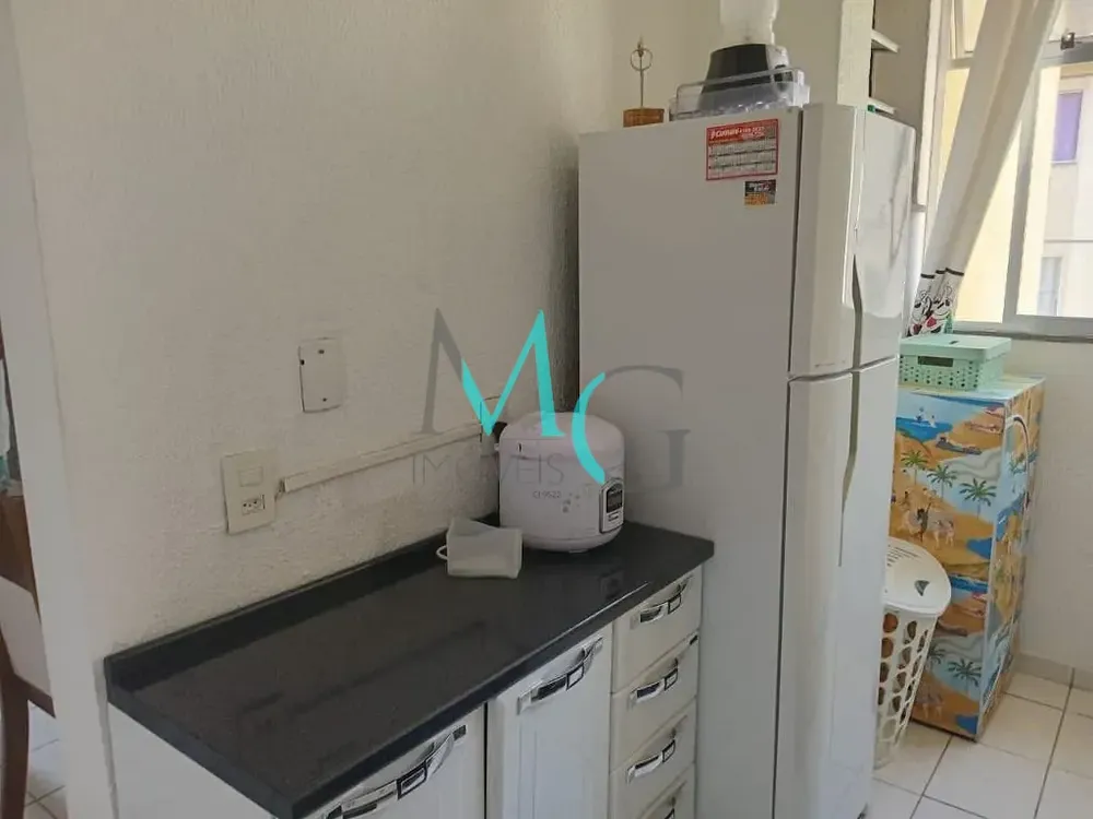 Apartamento, 2 quartos, 40 m² - Foto 51