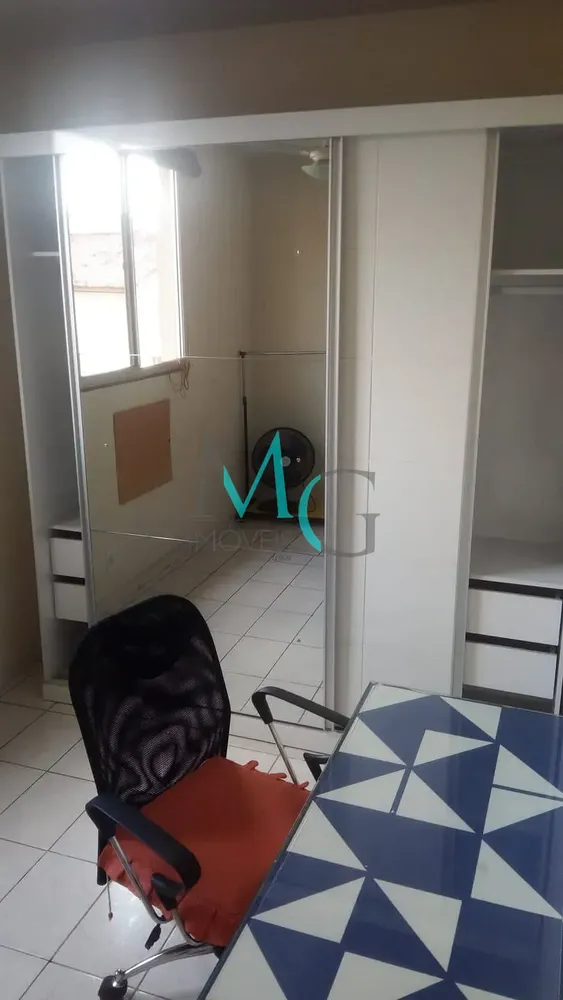 Apartamento, 2 quartos, 40 m² - Foto 22