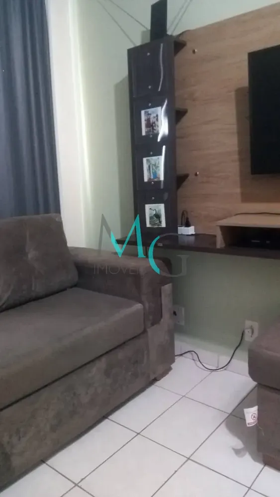 Apartamento, 2 quartos, 40 m² - Foto 32