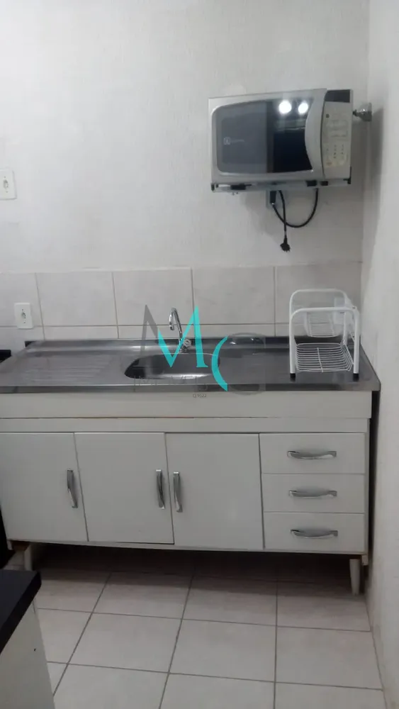 Apartamento, 2 quartos, 40 m² - Foto 39