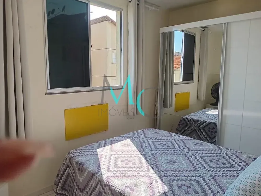 Apartamento, 2 quartos, 40 m² - Foto 11