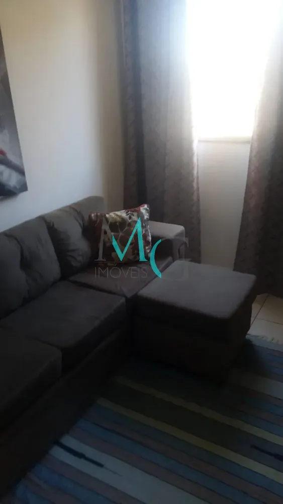 Apartamento, 2 quartos, 40 m² - Foto 31