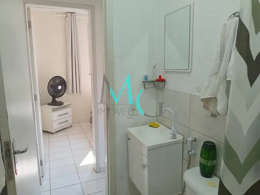 Apartamento, 2 quartos, 40 m² - Foto 38