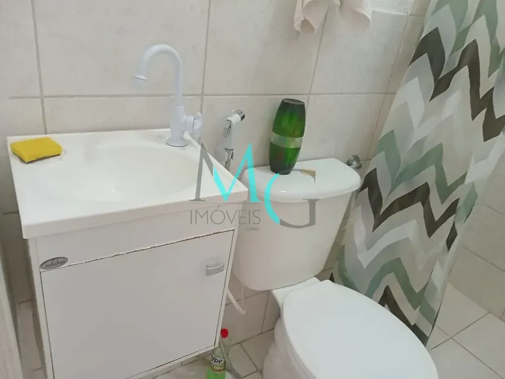Apartamento, 2 quartos, 40 m² - Foto 23