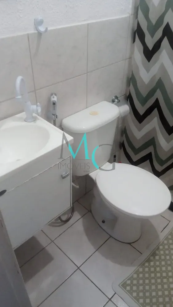 Apartamento, 2 quartos, 40 m² - Foto 3