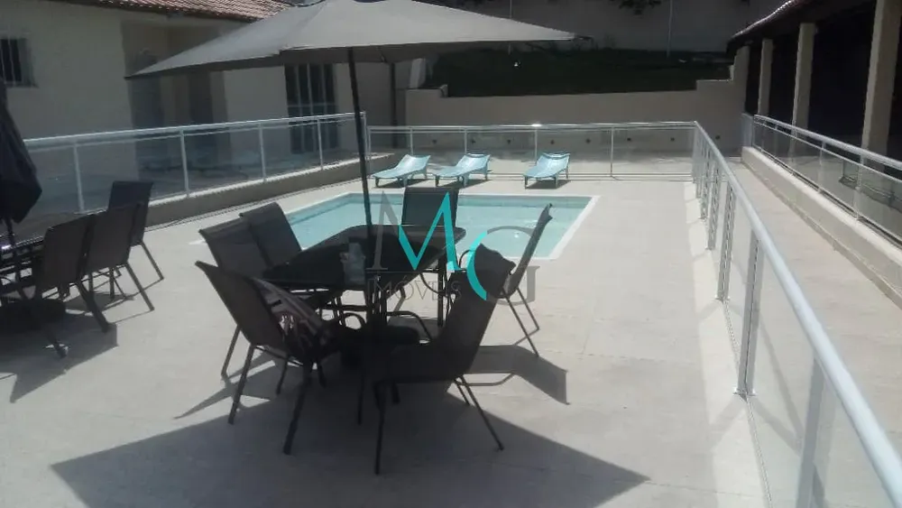 Apartamento, 2 quartos, 40 m² - Foto 34