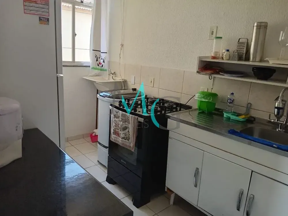 Apartamento, 2 quartos, 40 m² - Foto 42