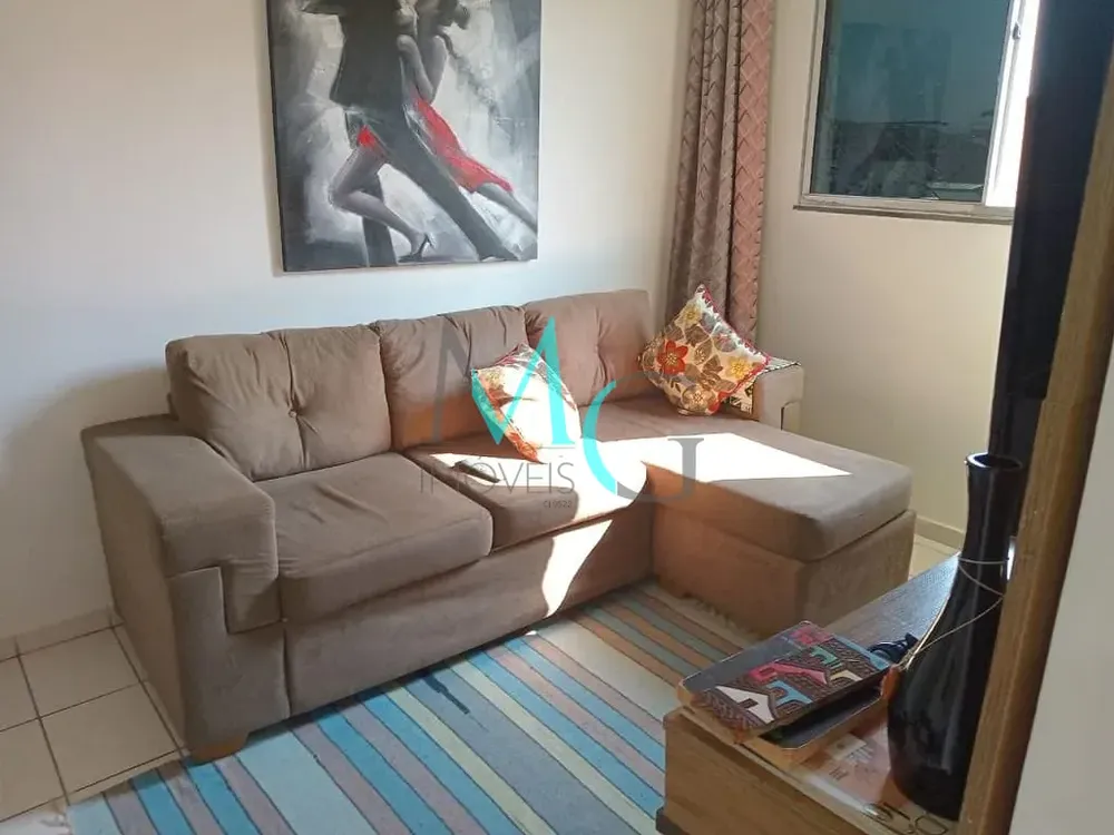 Apartamento, 2 quartos, 40 m² - Foto 27