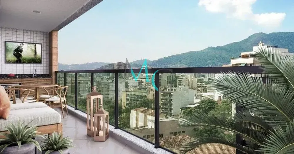 Apartamento, 3 quartos, 98 m² - Foto 26