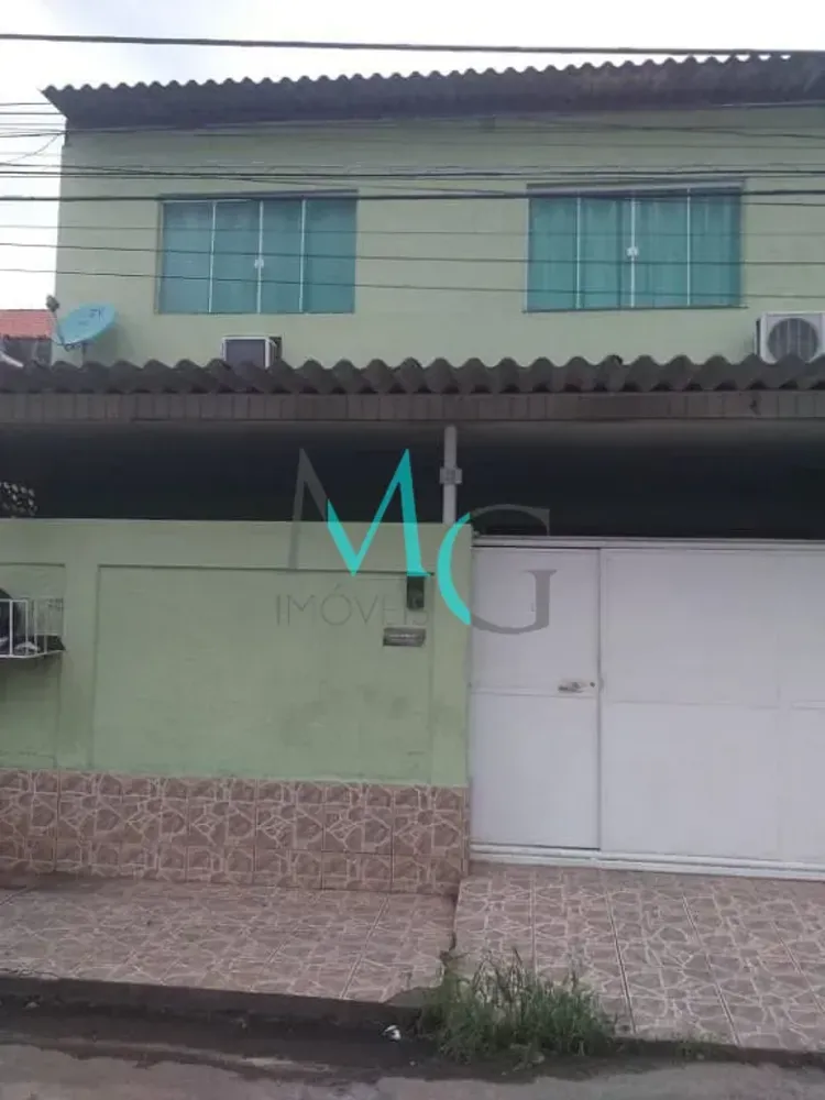 Casa, 2 quartos, 176 m² - Foto 14