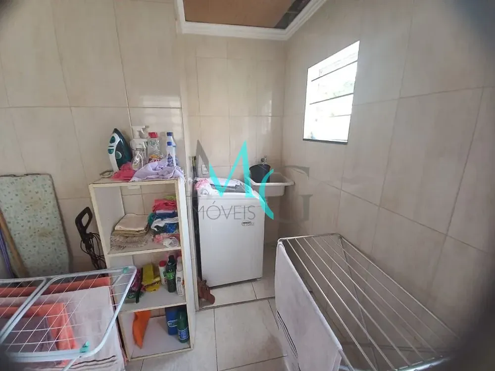 Casa, 2 quartos, 176 m² - Foto 5