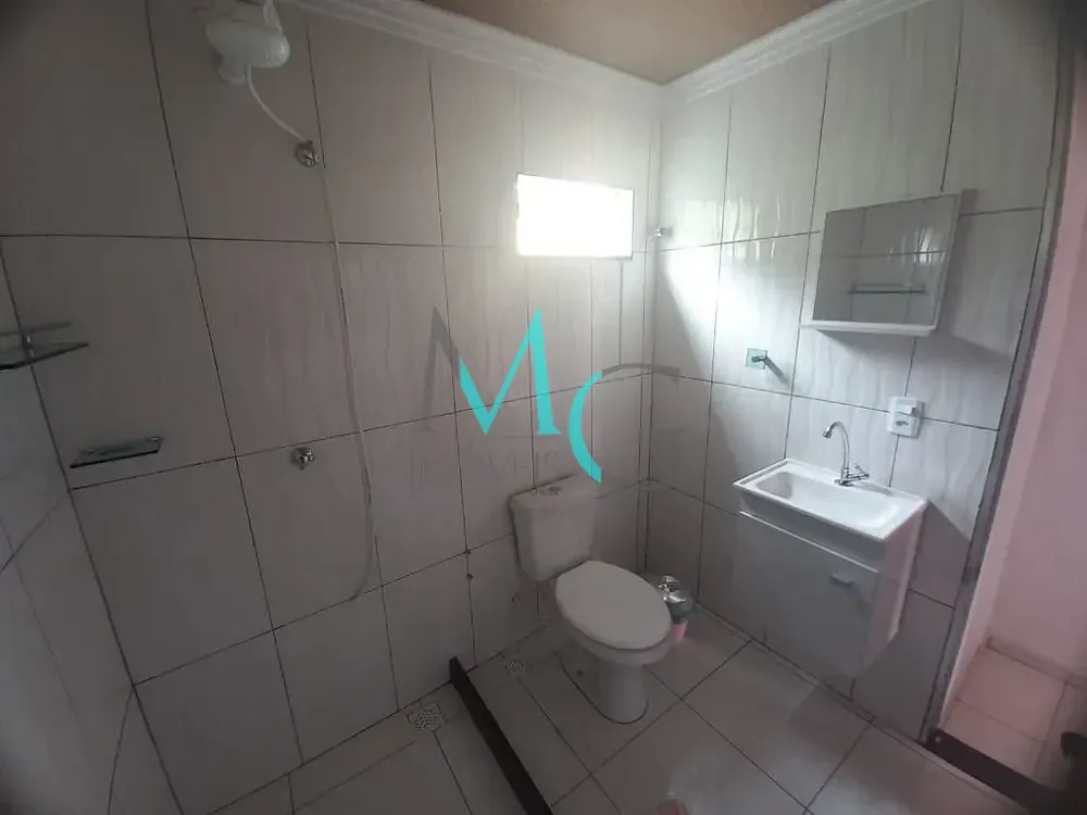 Casa, 2 quartos, 176 m² - Foto 1