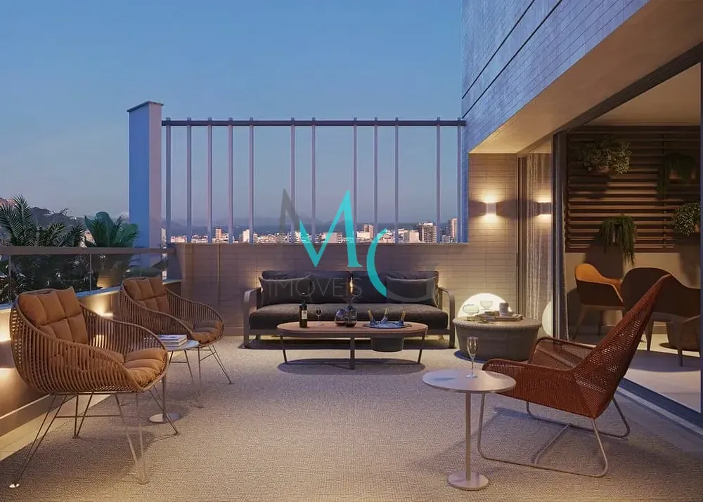 Apartamento, 1 quarto, 174 m² - Foto 19