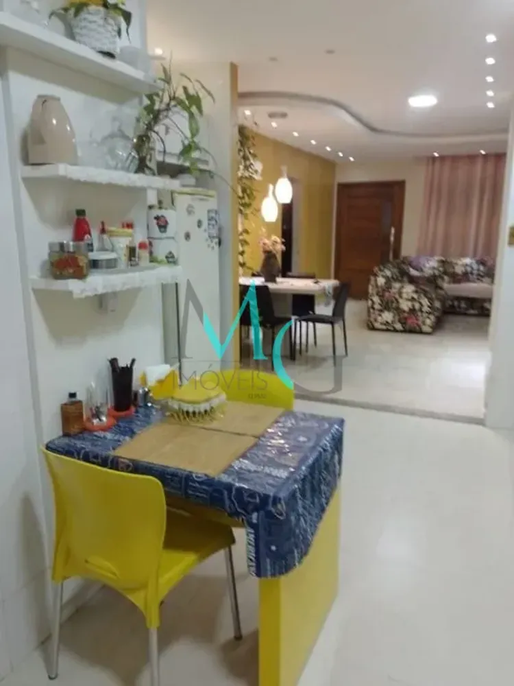 Casa, 2 quartos, 210 m² - Foto 24