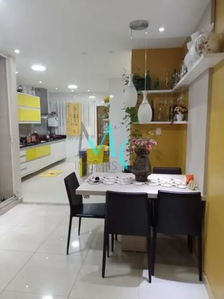 Casa, 2 quartos, 210 m² - Foto 3