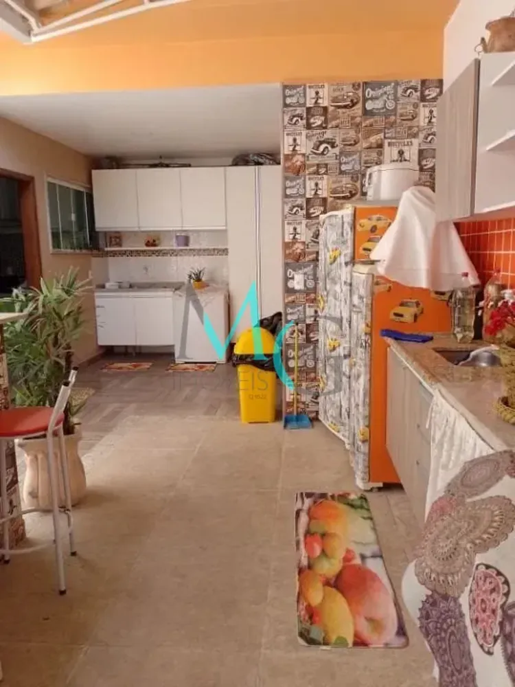 Casa, 2 quartos, 210 m² - Foto 7