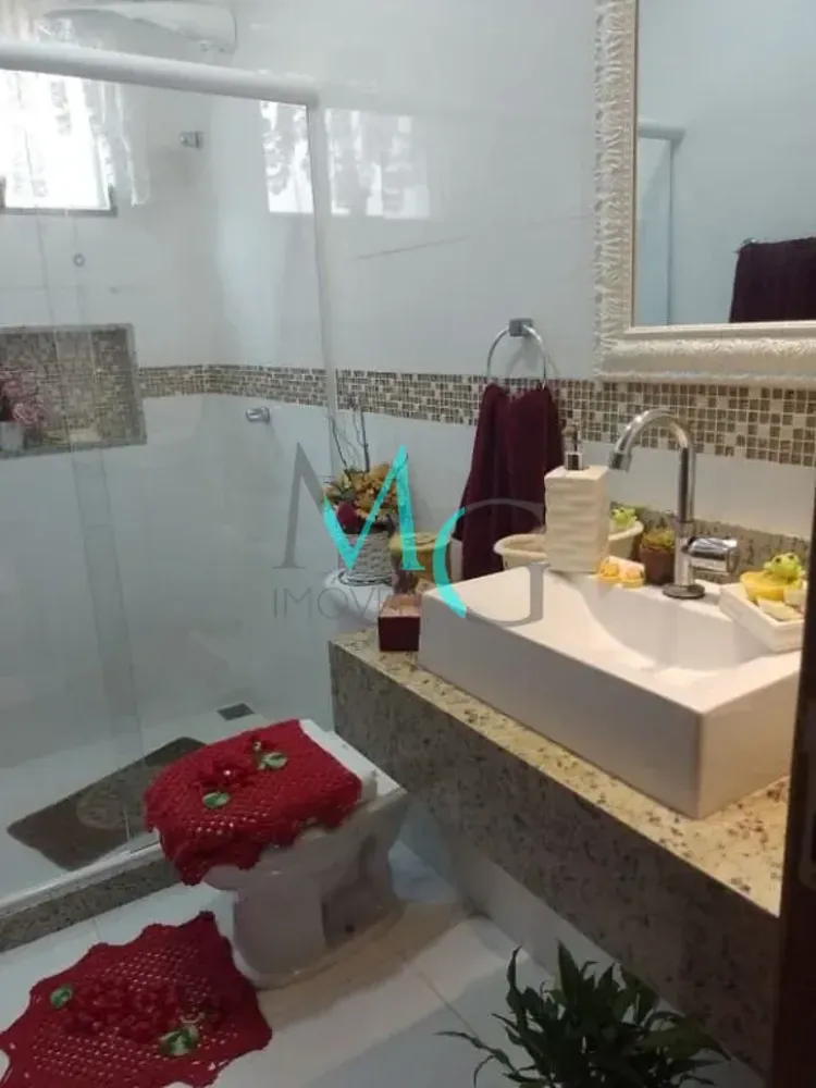 Casa, 2 quartos, 210 m² - Foto 14