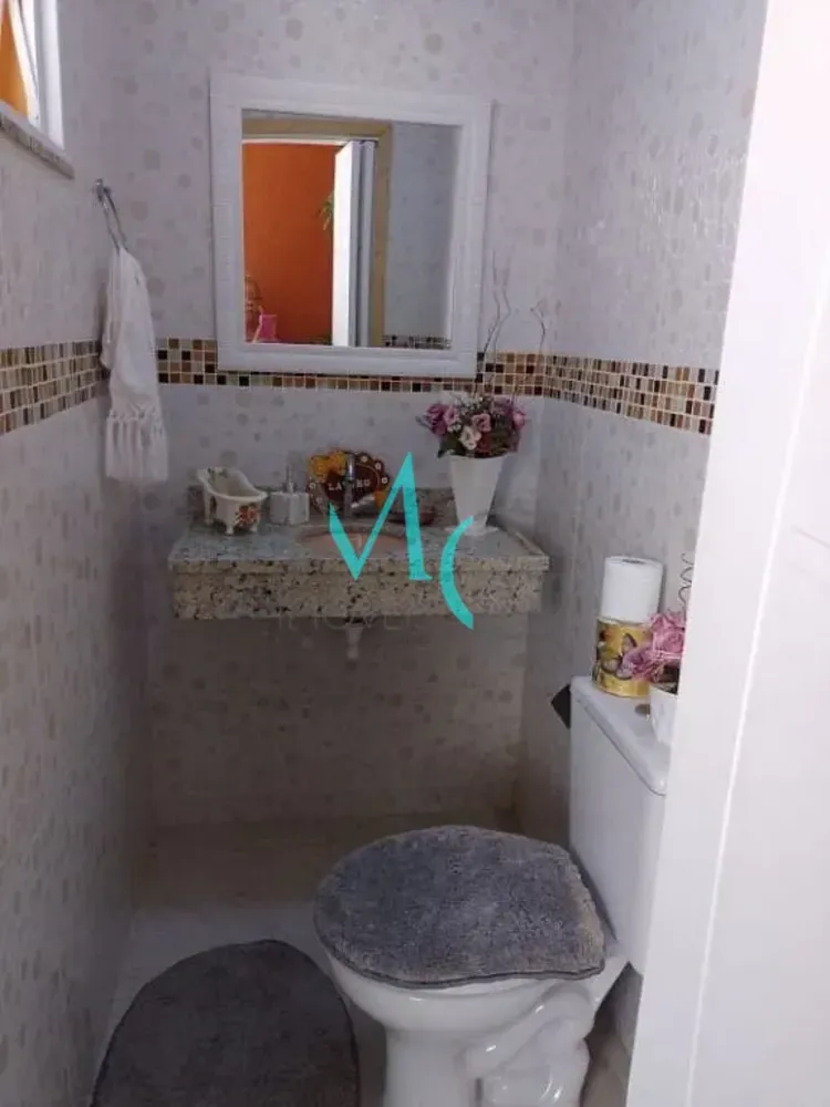 Casa, 2 quartos, 210 m² - Foto 6