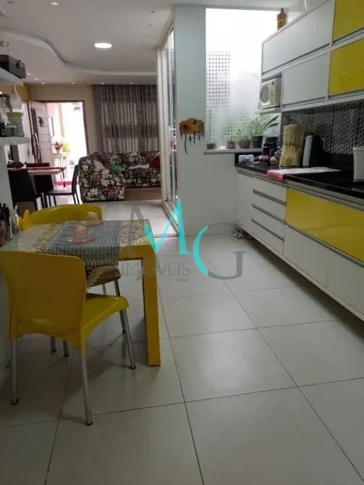 Casa, 2 quartos, 210 m² - Foto 21