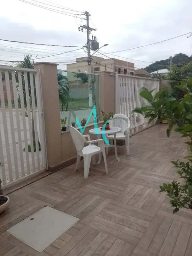 Casa, 2 quartos, 210 m² - Foto 26