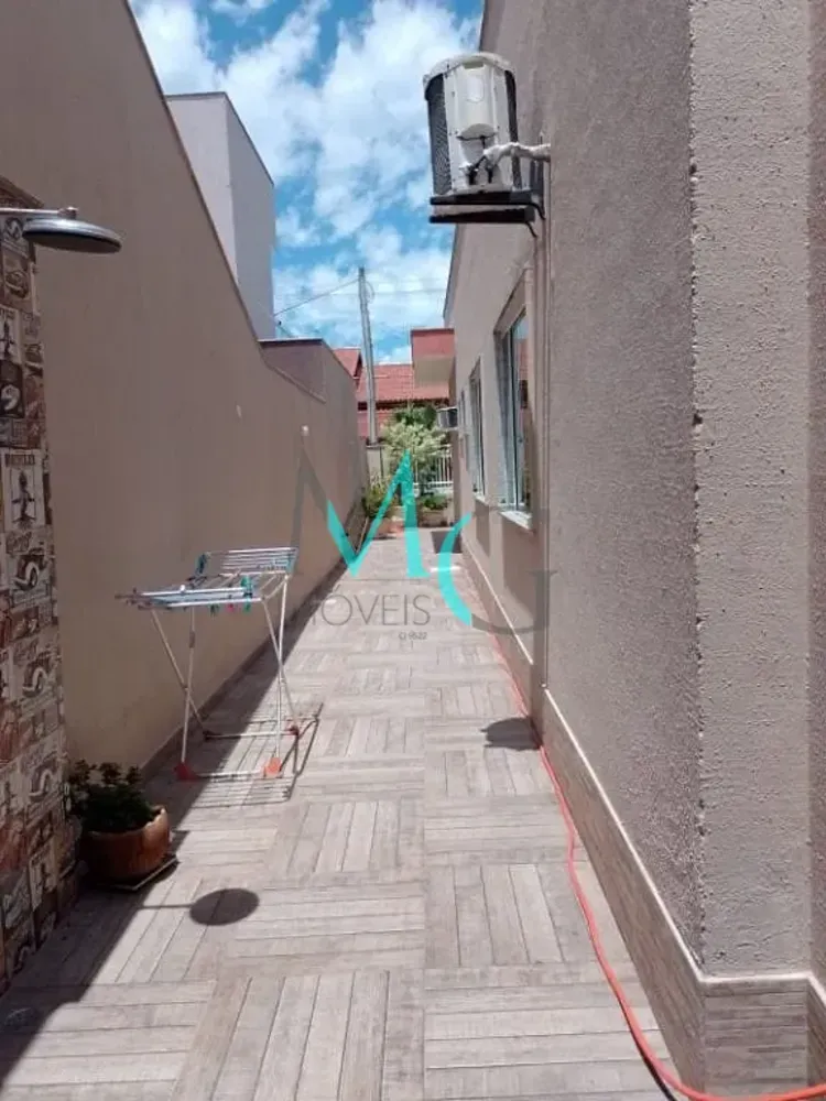 Casa, 2 quartos, 210 m² - Foto 28