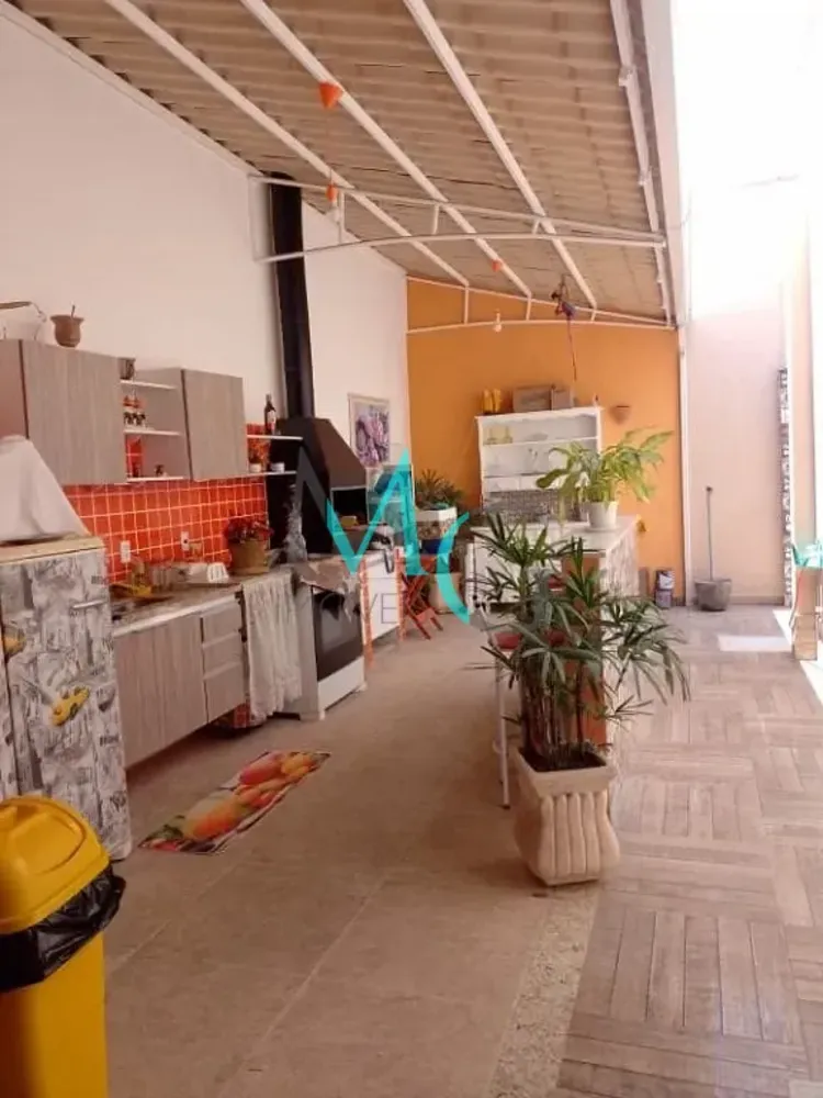 Casa, 2 quartos, 210 m² - Foto 12