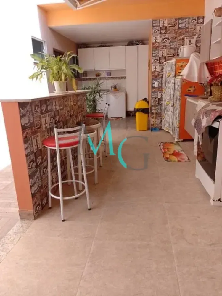 Casa, 2 quartos, 210 m² - Foto 33
