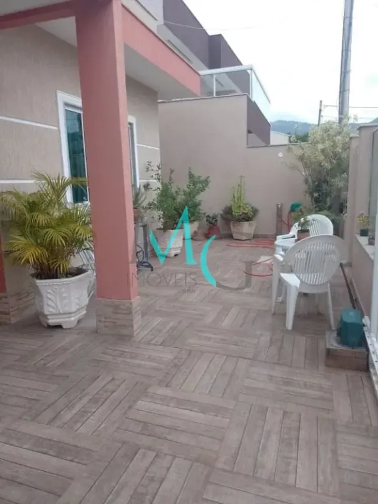 Casa, 2 quartos, 210 m² - Foto 5
