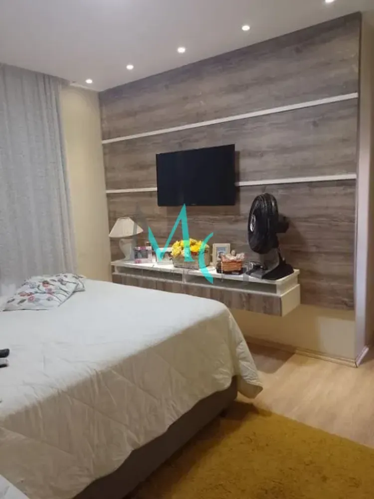Casa, 2 quartos, 210 m² - Foto 1