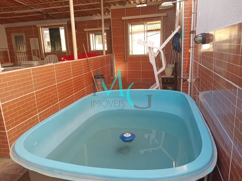 Casa, 2 quartos, 130 m² - Foto 22
