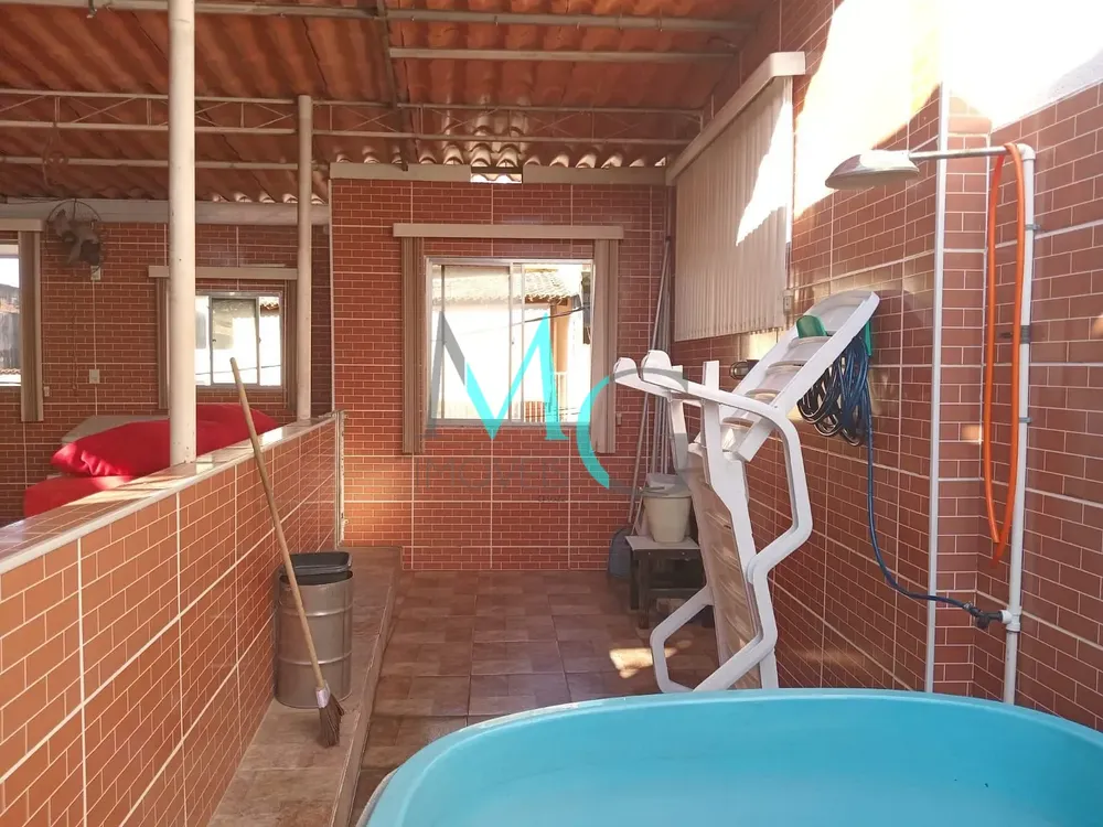 Casa, 2 quartos, 130 m² - Foto 20