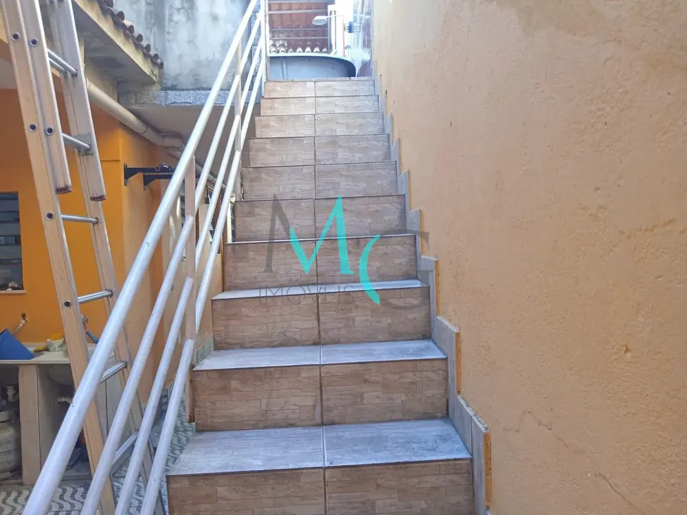 Casa, 2 quartos, 130 m² - Foto 21