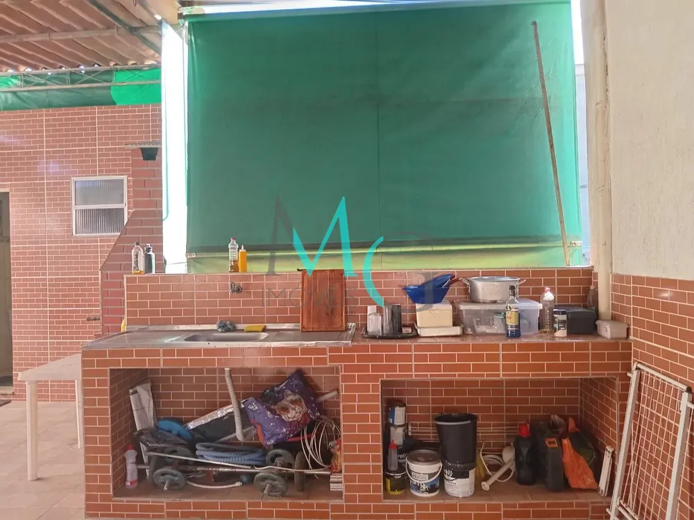 Casa, 2 quartos, 130 m² - Foto 30