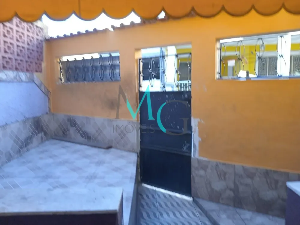 Casa, 2 quartos, 130 m² - Foto 35