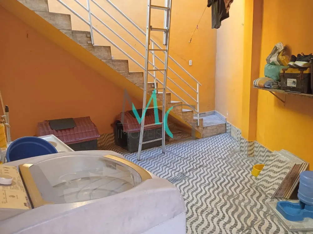 Casa, 2 quartos, 130 m² - Foto 17