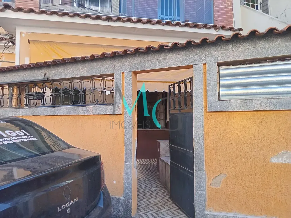 Casa, 2 quartos, 130 m² - Foto 34