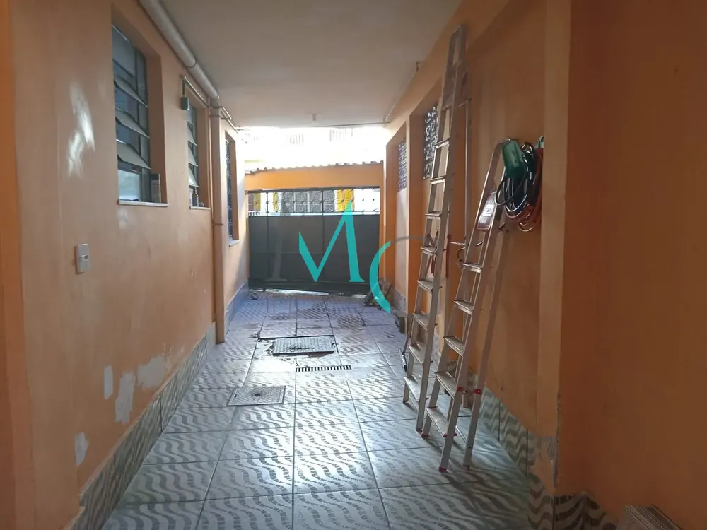 Casa, 2 quartos, 130 m² - Foto 19
