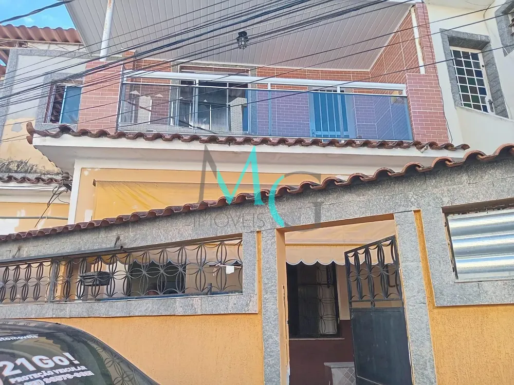Casa, 2 quartos, 130 m² - Foto 1