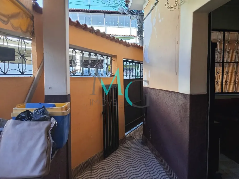 Casa, 2 quartos, 130 m² - Foto 2
