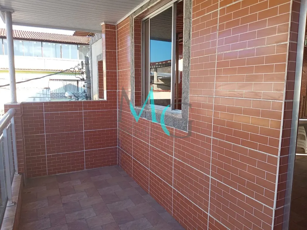 Casa, 2 quartos, 130 m² - Foto 29