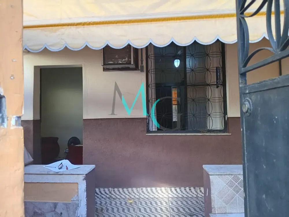 Casa, 2 quartos, 130 m² - Foto 38