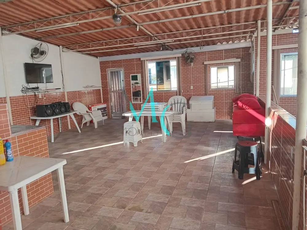 Casa, 2 quartos, 130 m² - Foto 55