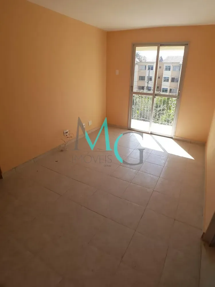 Apartamento, 2 quartos, 45 m² - Foto 3