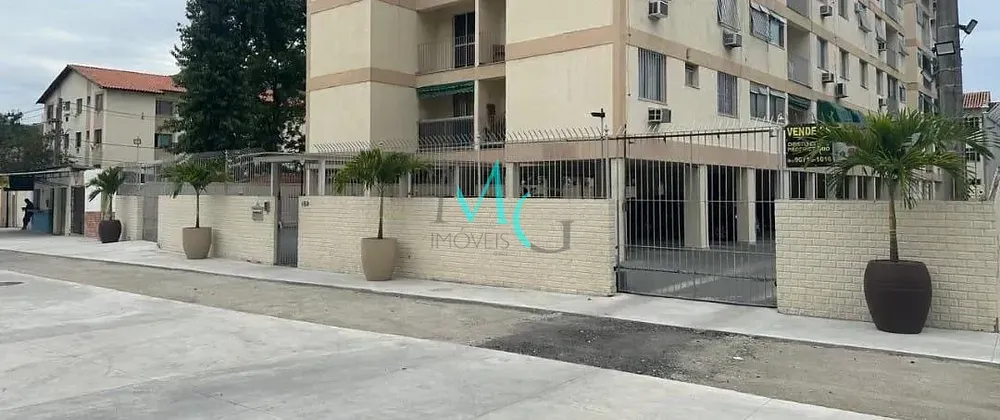 Apartamento, 2 quartos, 45 m² - Foto 1