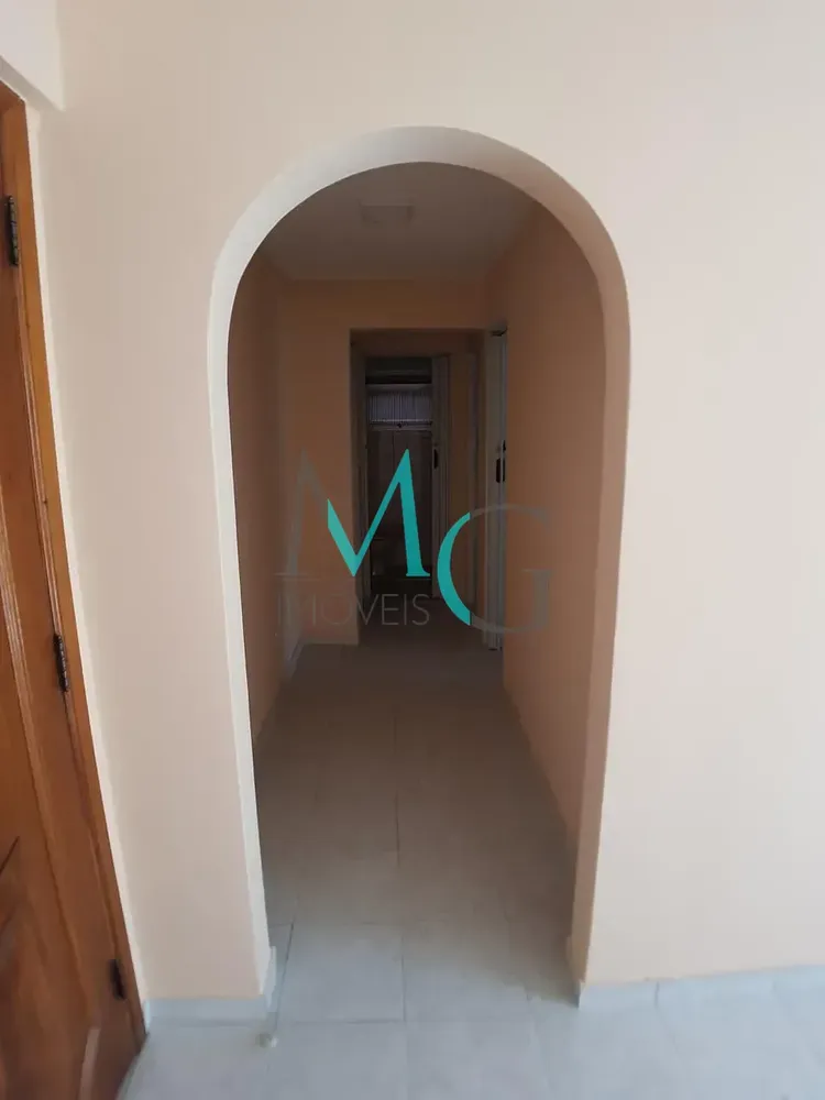 Apartamento, 2 quartos, 45 m² - Foto 5