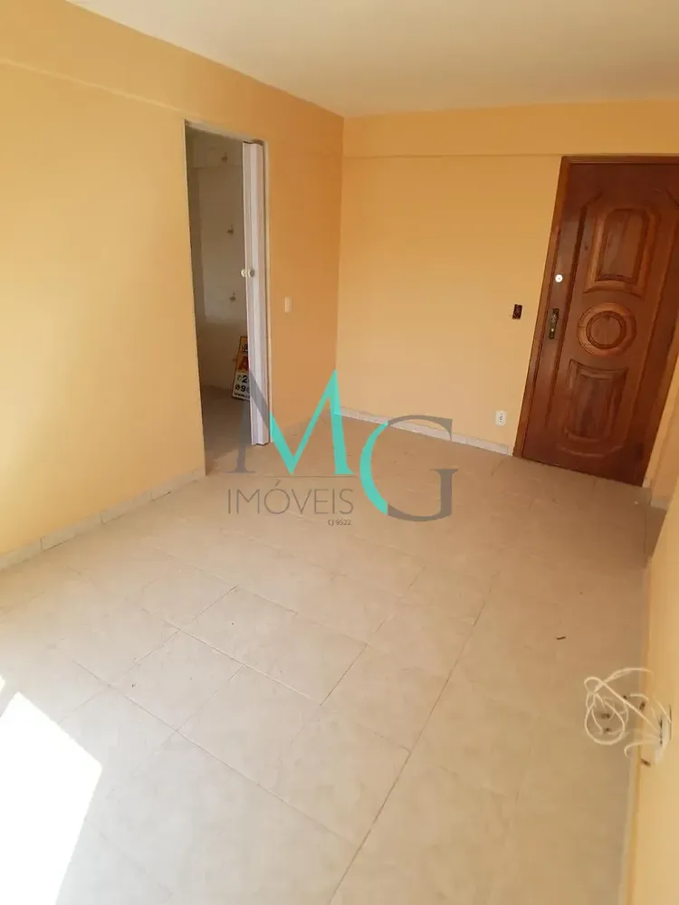 Apartamento, 2 quartos, 45 m² - Foto 2