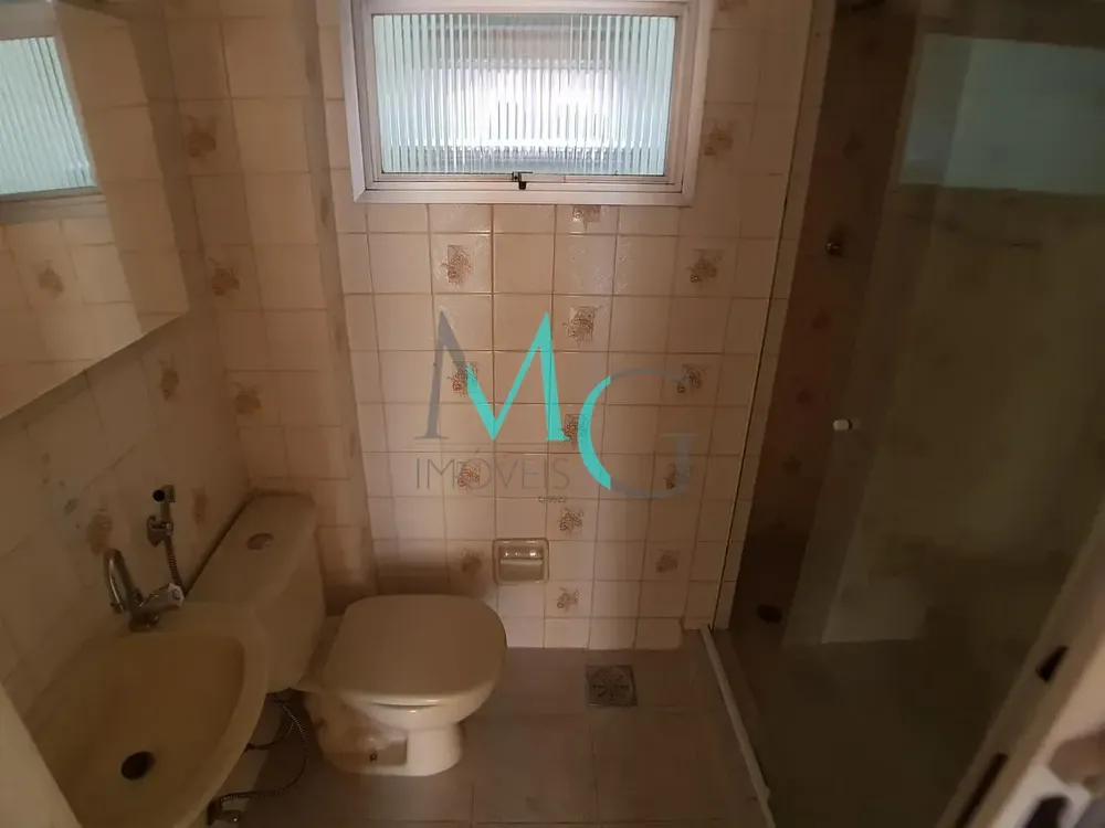 Apartamento, 2 quartos, 45 m² - Foto 11
