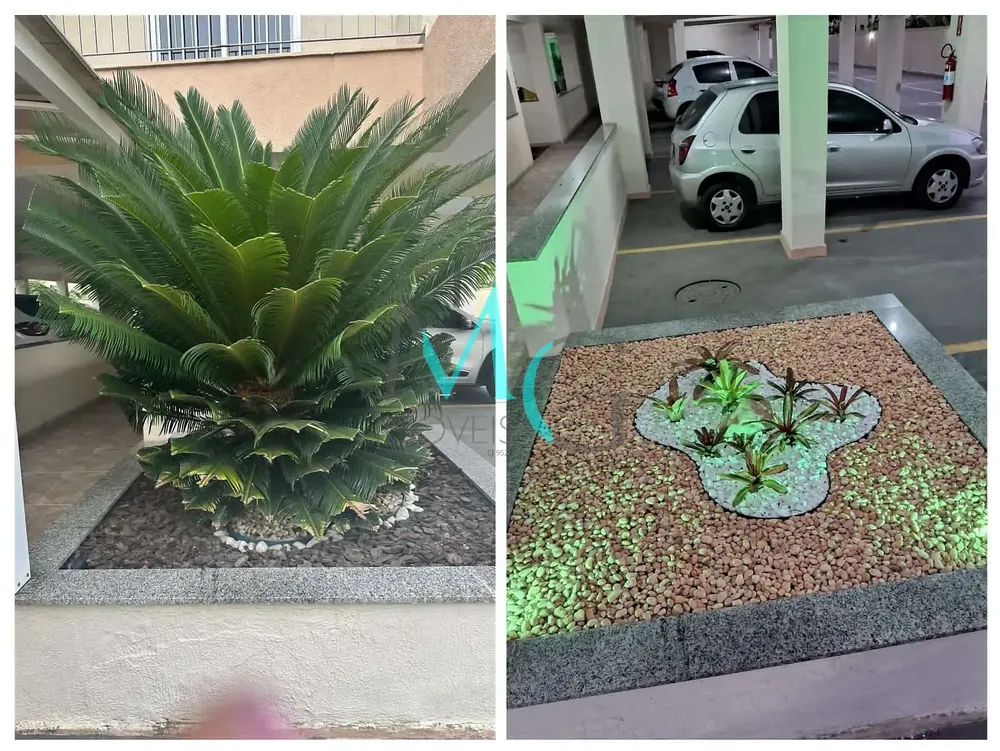 Apartamento, 2 quartos, 45 m² - Foto 19