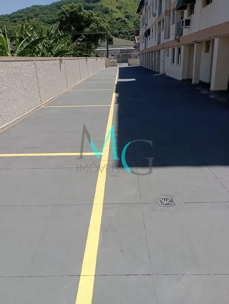 Apartamento, 2 quartos, 45 m² - Foto 22