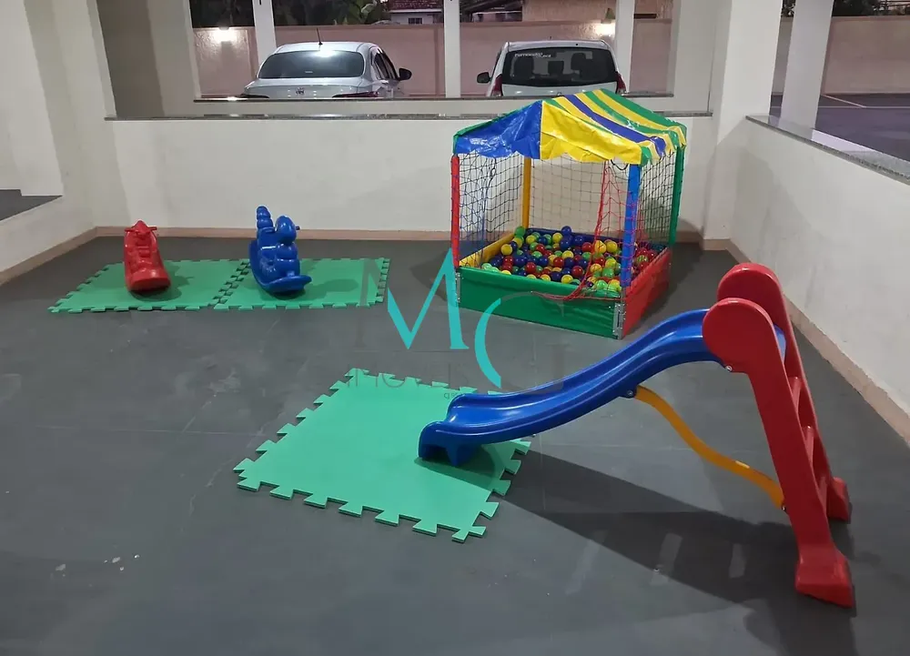 Apartamento, 2 quartos, 45 m² - Foto 16
